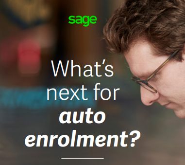 What’s next for auto enrolment