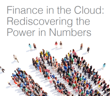 4 Questions to Ask When Finance Is Heading to the Cloud