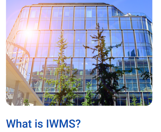 What is IWMS