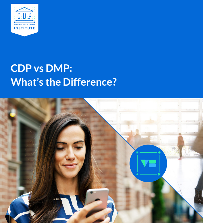 CDP vs DMP What’s the Difference