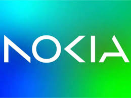 NOKIA logo