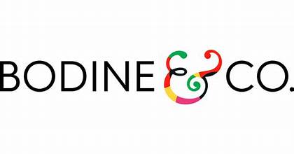 Bodine & Co logo