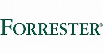 Forrester  logo