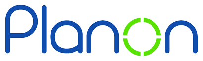 Planon logo