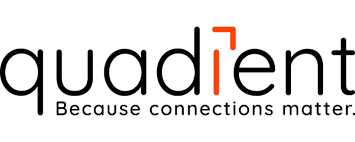 Quadient logo