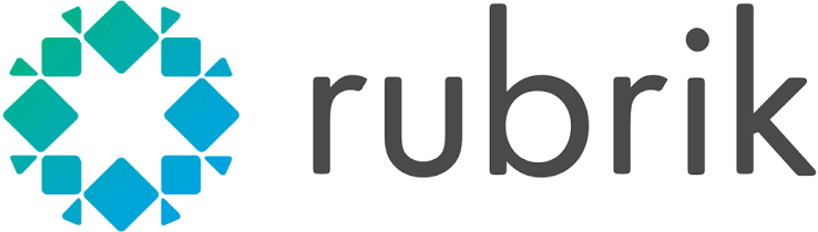 Rubrik  logo