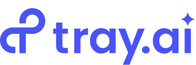 Tray.ai logo
