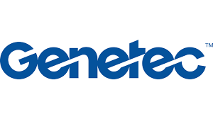 Genetec logo