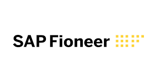 SAP Fioneer logo