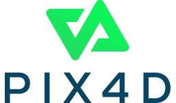 Pix4D logo