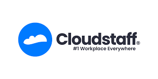 Cloudstaff logo