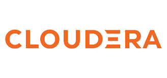 Cloudera logo