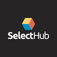 SelectHub logo