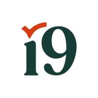 i9 Intelligence logo