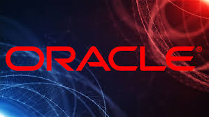 Oracle logo