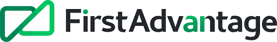 First Advantage logo