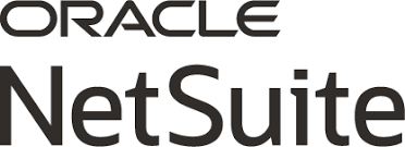 Oracle NetSuite logo