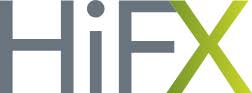 HiFX logo