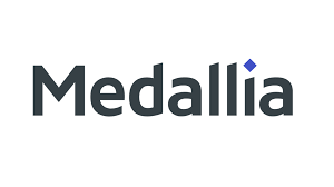 MEDALLIA logo