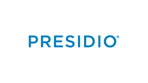 Presidio logo