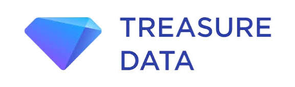 Treasure Data logo